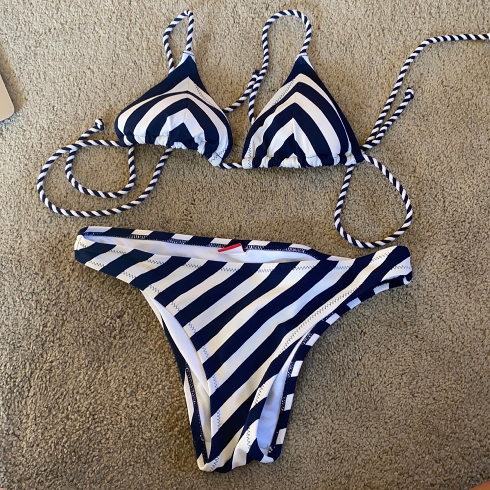 Super cute swim suit